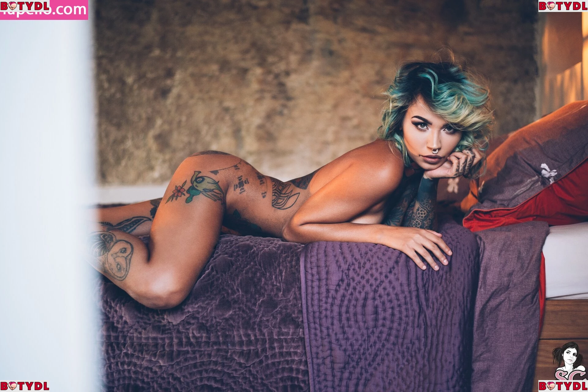 Fishball Suicide Onlyfans Photo Gallery 