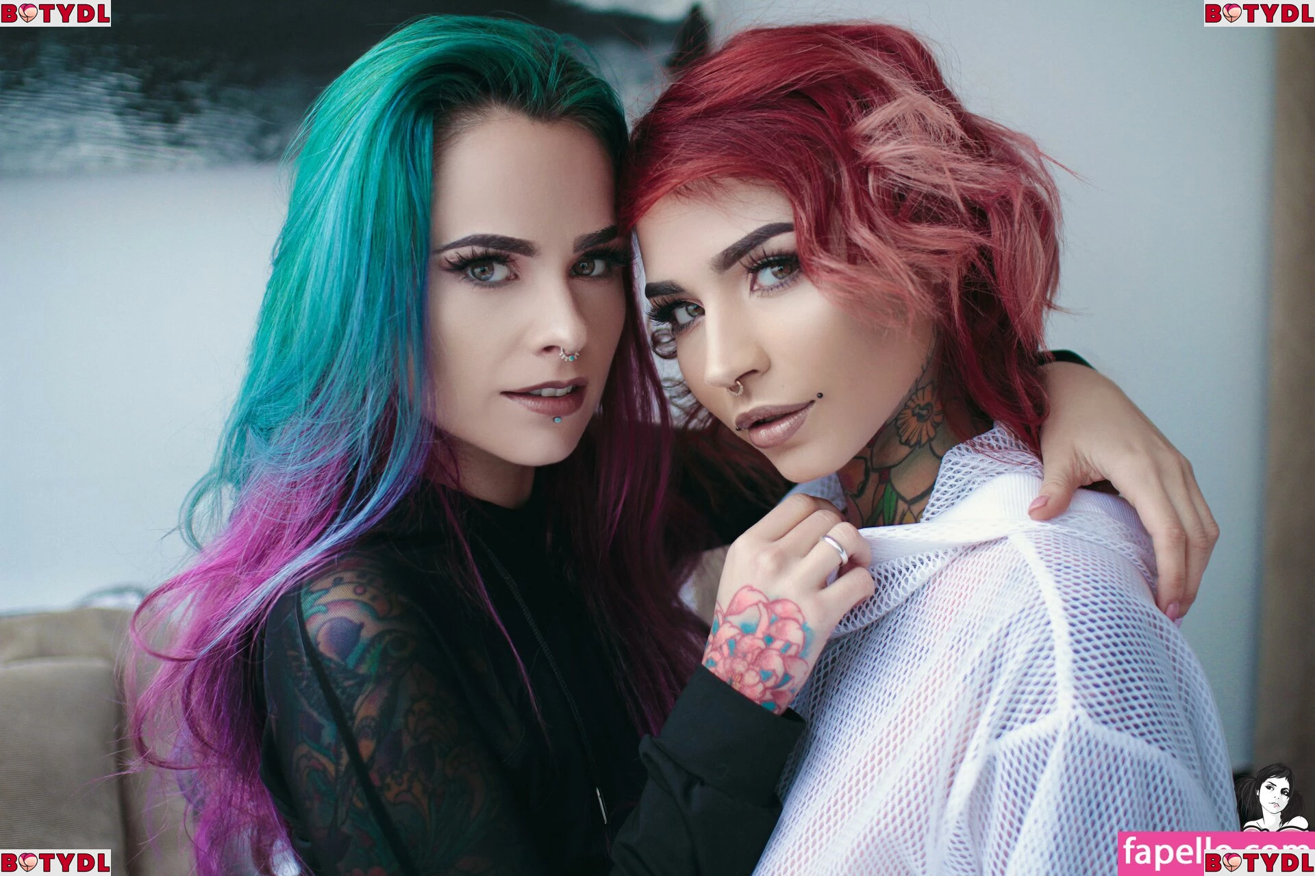 Fishball Suicide Onlyfans Photo Gallery 