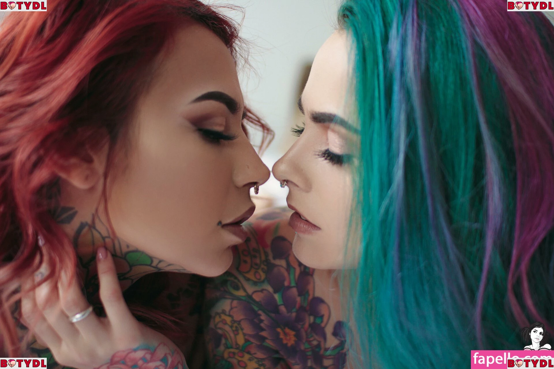 Fishball Suicide Onlyfans Photo Gallery 