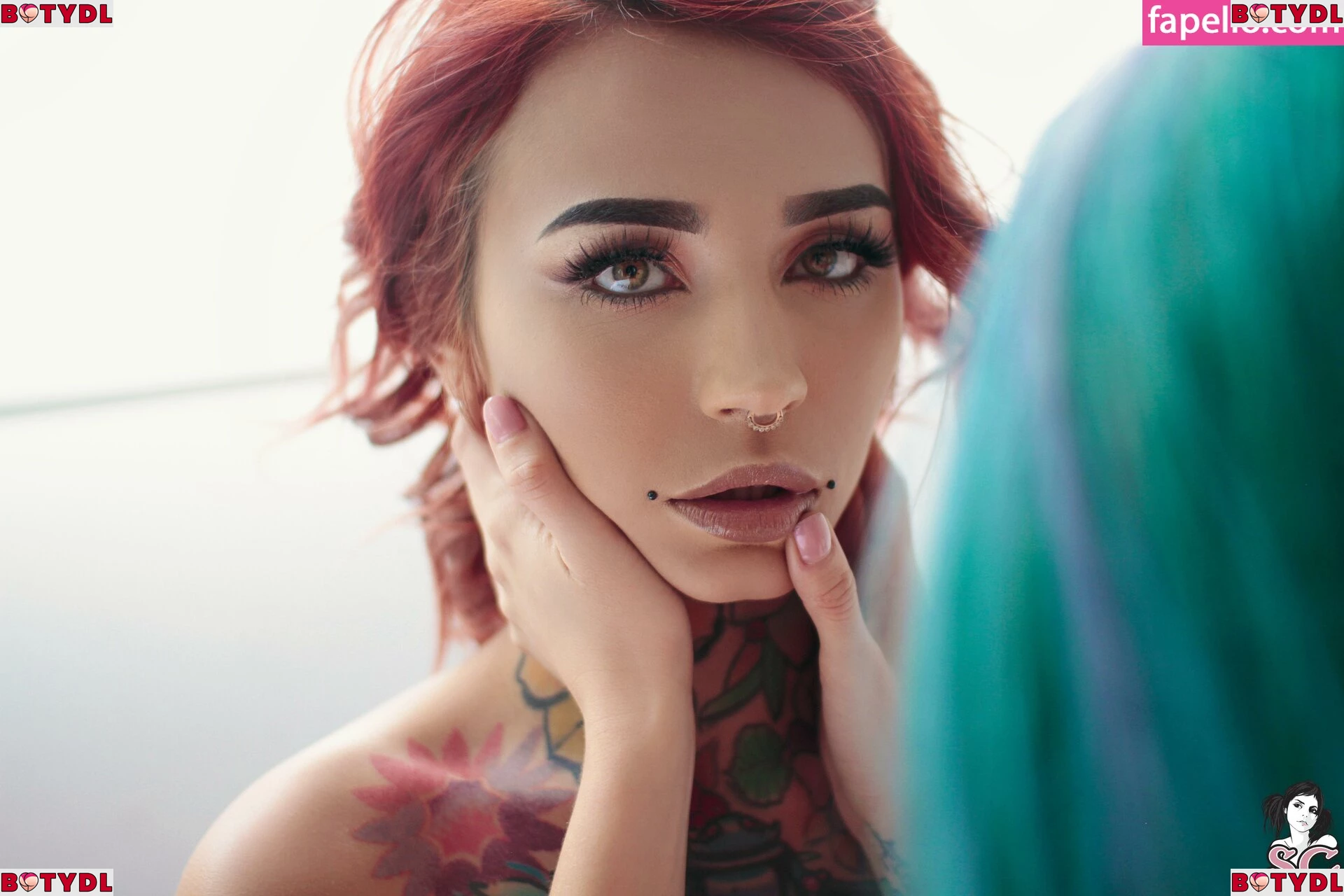 Fishball Suicide Onlyfans Photo Gallery 