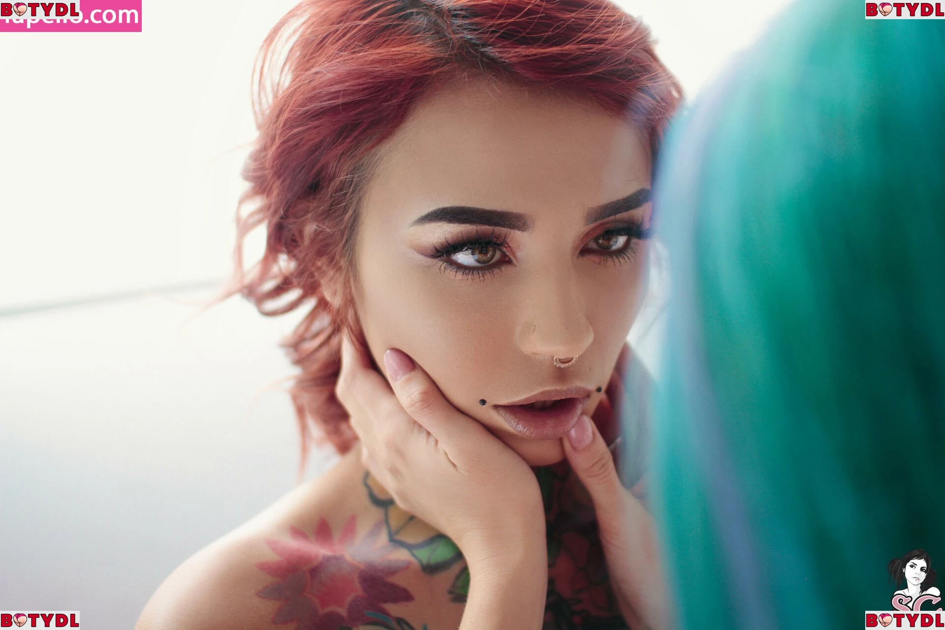 Fishball Suicide Onlyfans Photo Gallery 