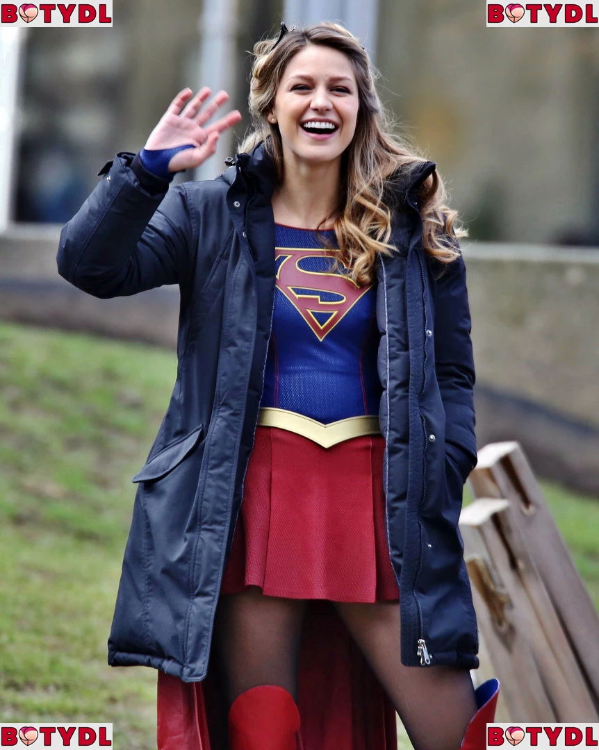 Melissa Benoist Onlyfans Photo Gallery 