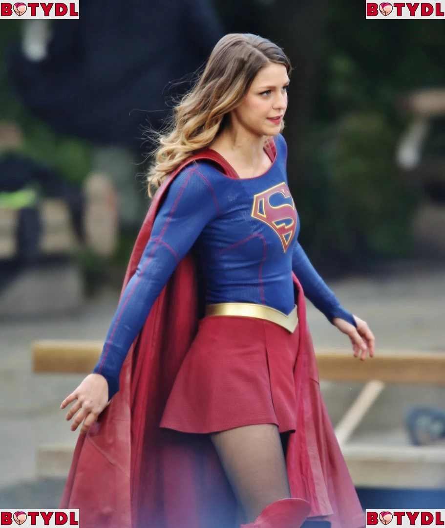 Melissa Benoist Onlyfans Photo Gallery 