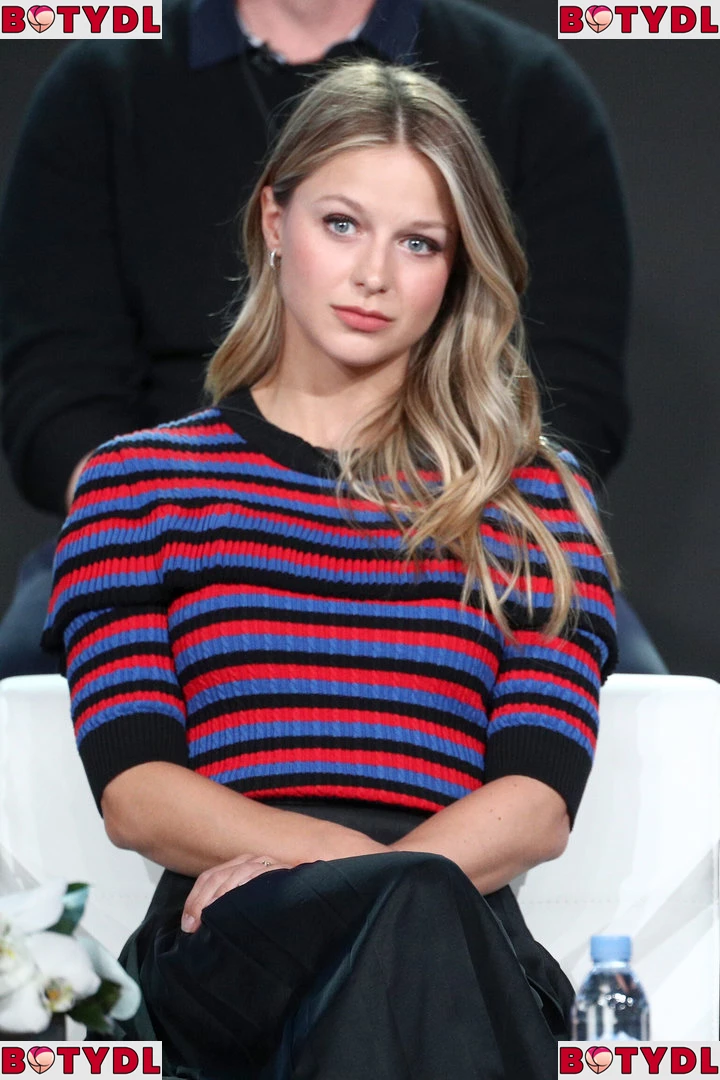 Melissa Benoist Onlyfans Photo Gallery 