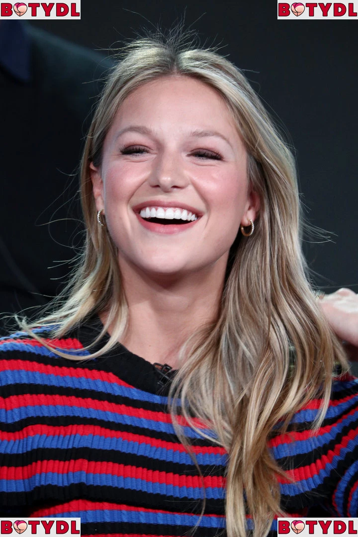 Melissa Benoist Onlyfans Photo Gallery 