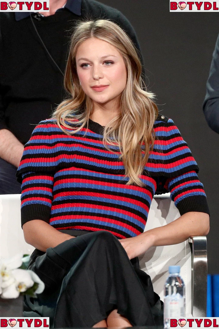 Melissa Benoist Onlyfans Photo Gallery 