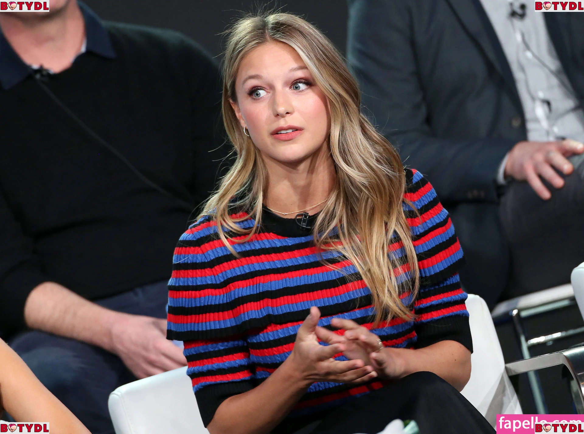 Melissa Benoist Onlyfans Photo Gallery 