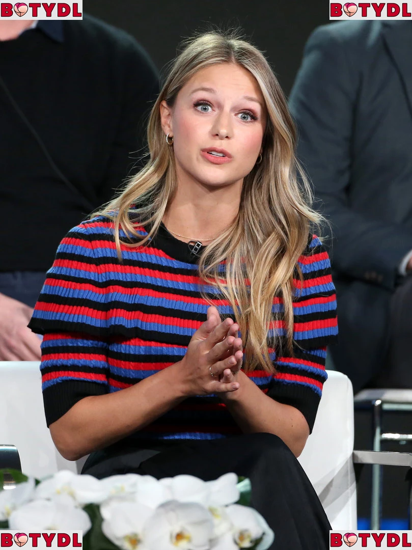 Melissa Benoist Onlyfans Photo Gallery 