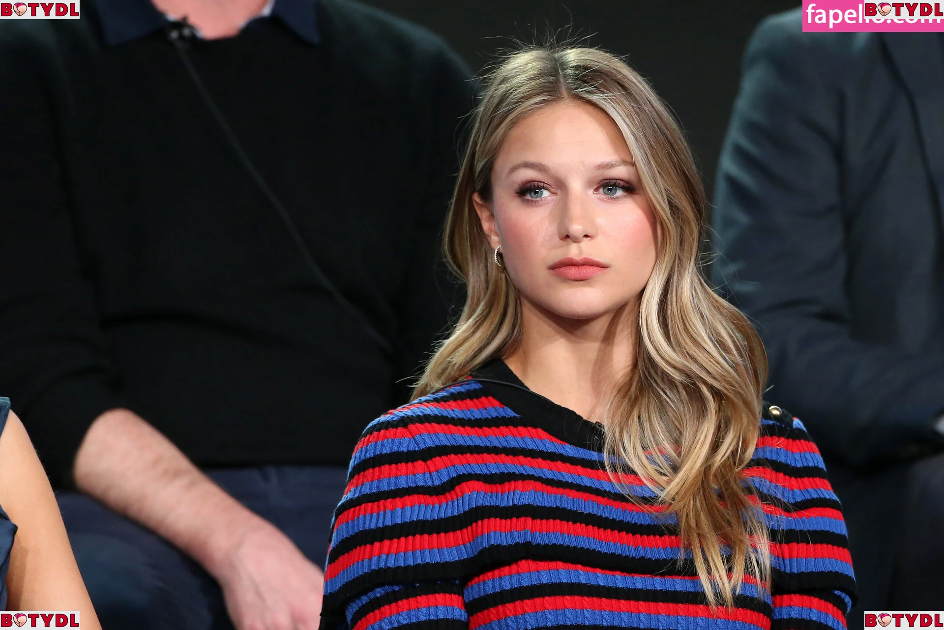 Melissa Benoist Onlyfans Photo Gallery 