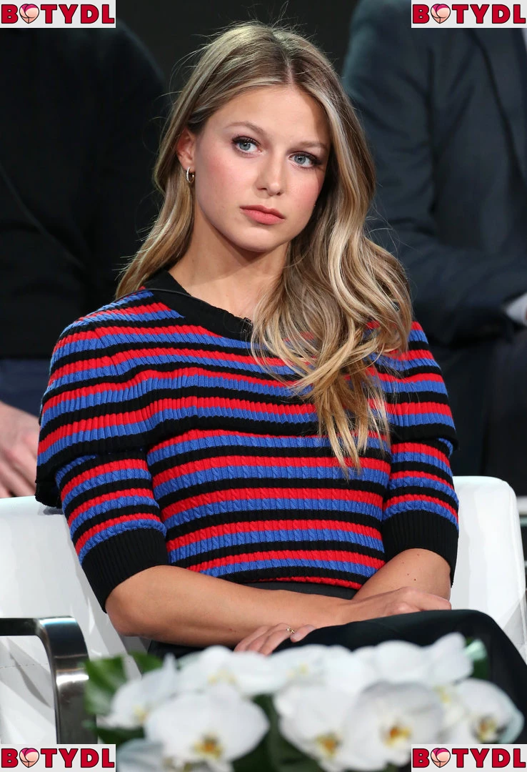 Melissa Benoist Onlyfans Photo Gallery 