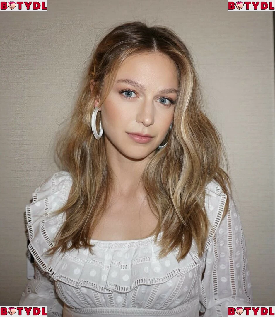 Melissa Benoist Onlyfans Photo Gallery 