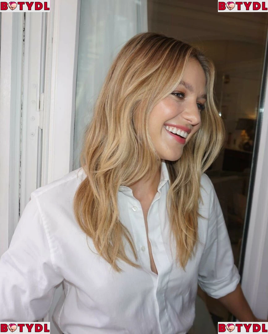 Melissa Benoist Onlyfans Photo Gallery 