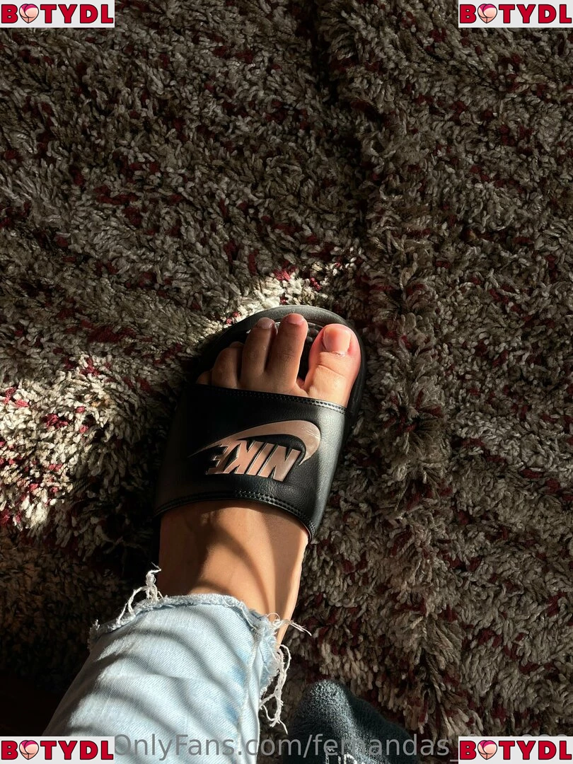 fernandas_feet888 Onlyfans Photo Gallery 