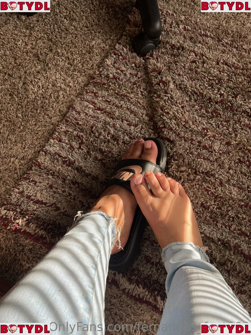 fernandas_feet888 Onlyfans Photo Gallery 