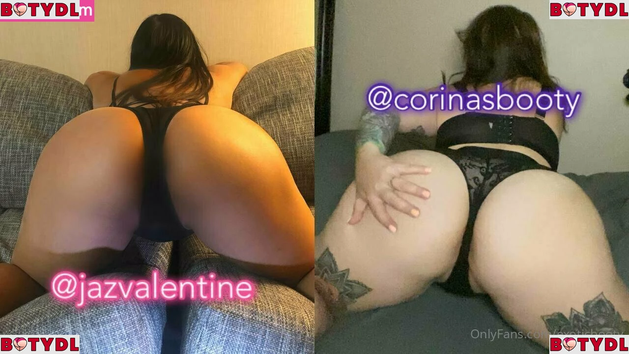 exoticbooty Onlyfans Photo Gallery 