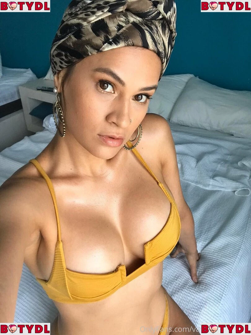 Vanessa Veracruz Onlyfans Photo Gallery 