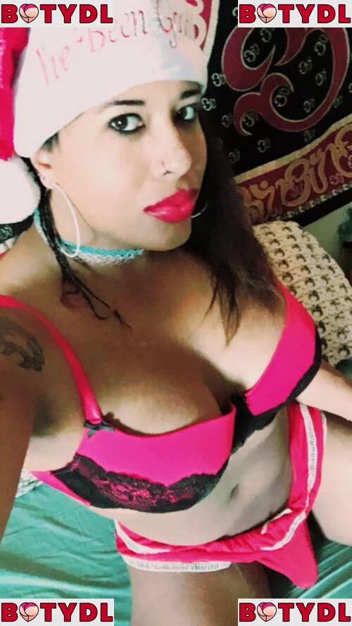 Nyla Rose Onlyfans Photo Gallery 