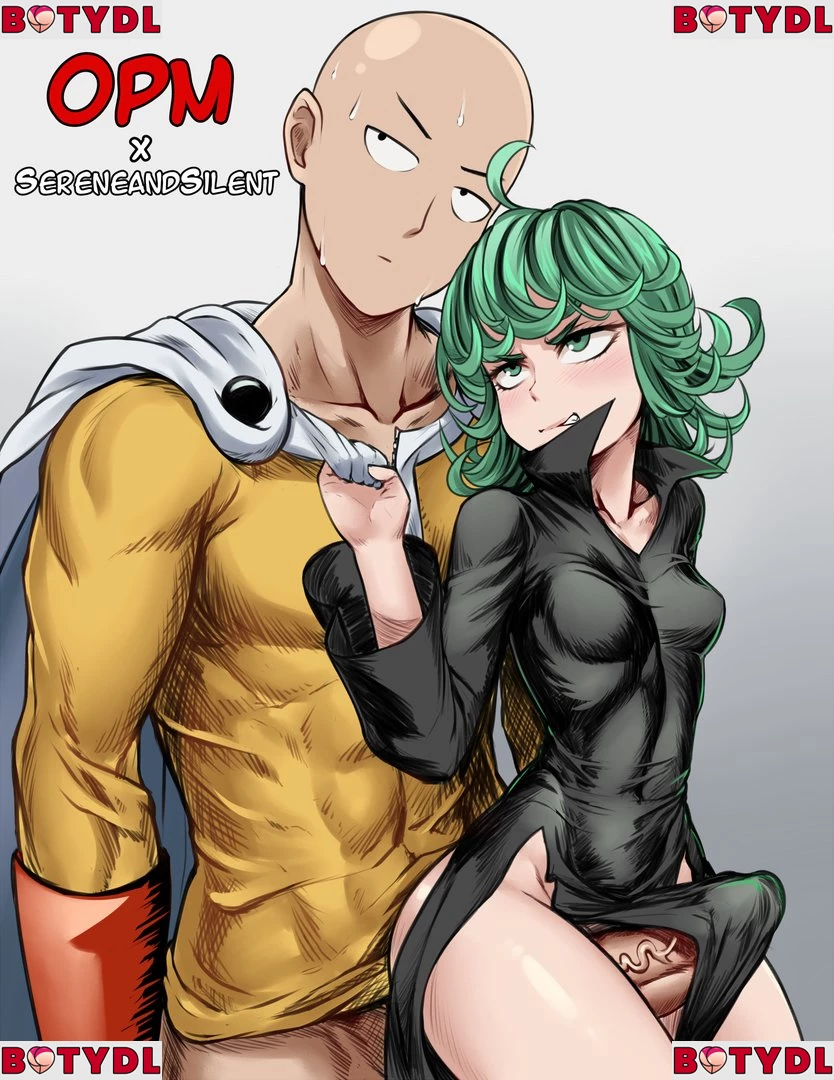 One Punch Man Onlyfans Photo Gallery 