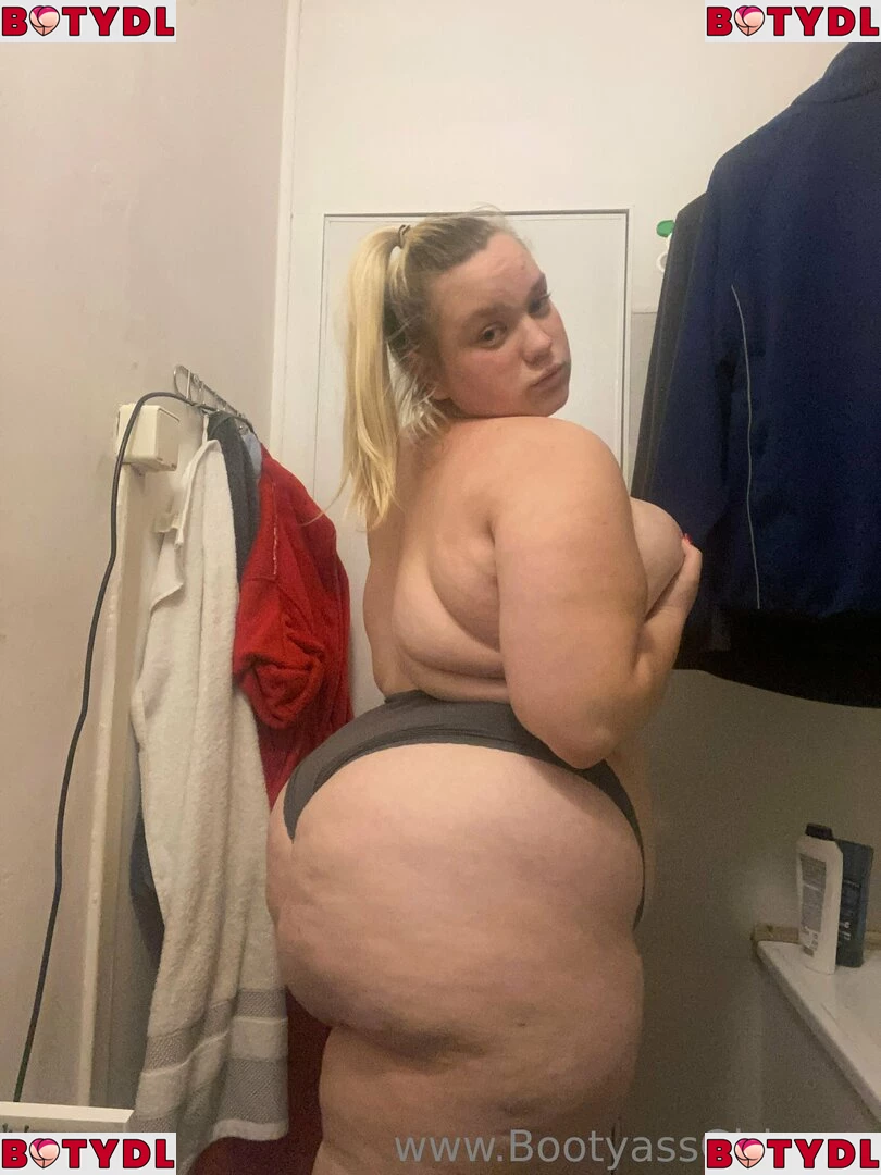 bootyassgirl Onlyfans Photo Gallery 