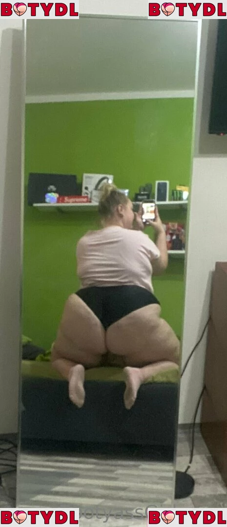 bootyassgirl Onlyfans Photo Gallery 