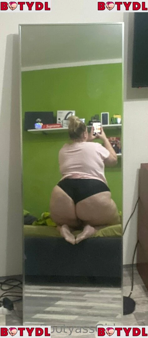 bootyassgirl Onlyfans Photo Gallery 