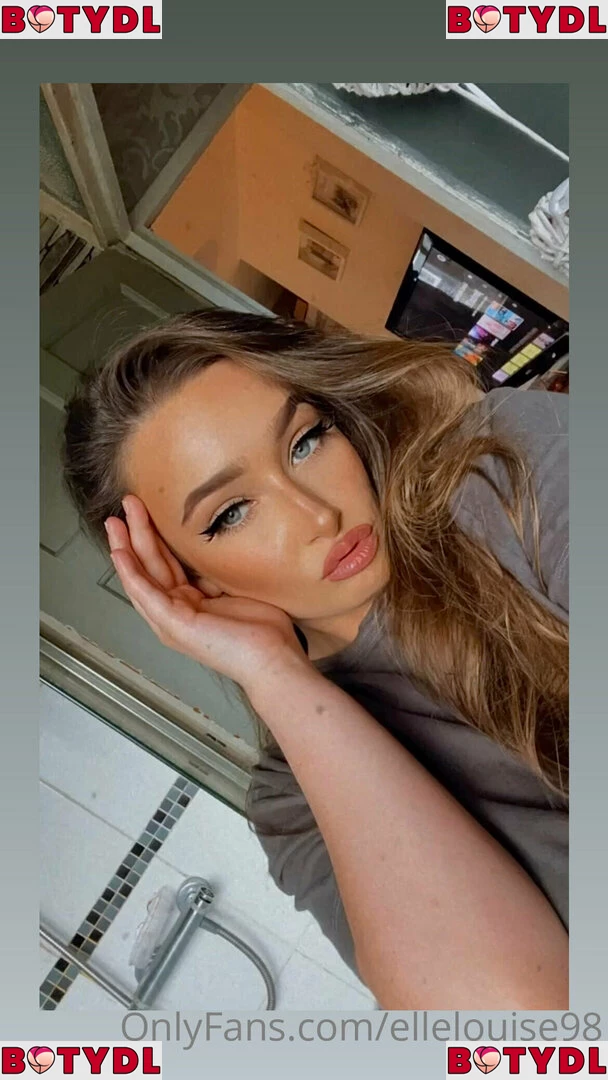 ellelouise98 Onlyfans Photo Gallery 