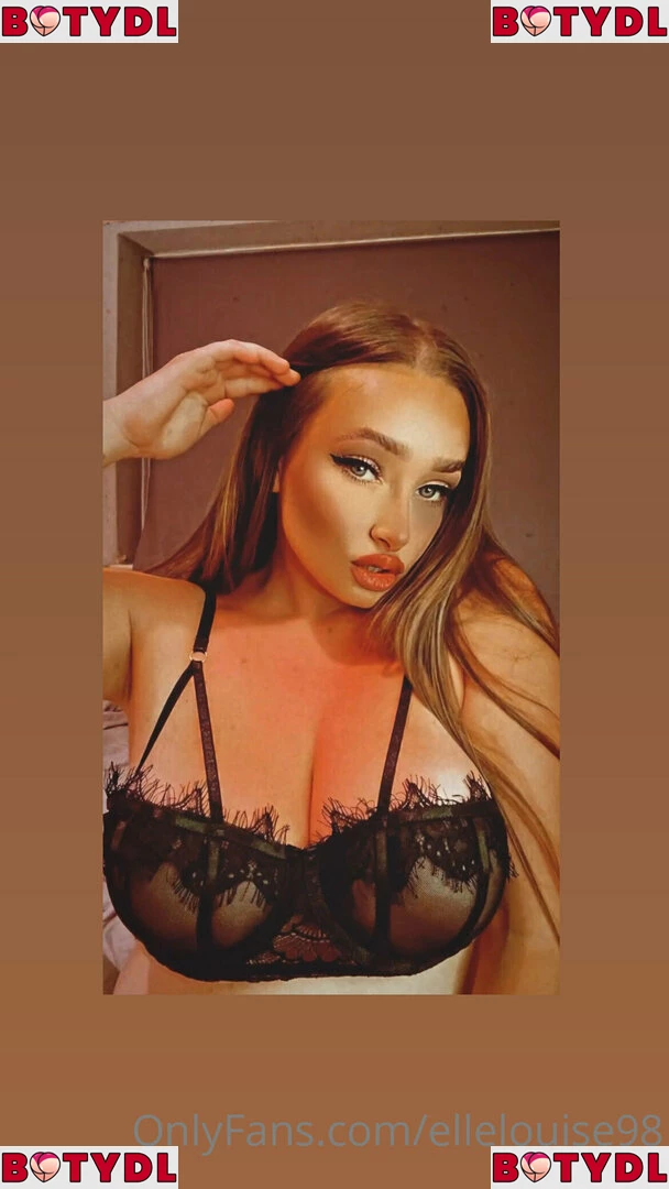 ellelouise98 Onlyfans Photo Gallery 