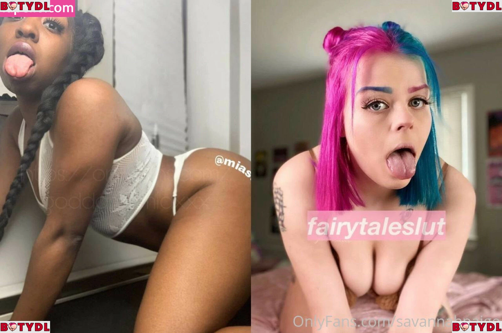 Savannah Paige Onlyfans Photo Gallery 