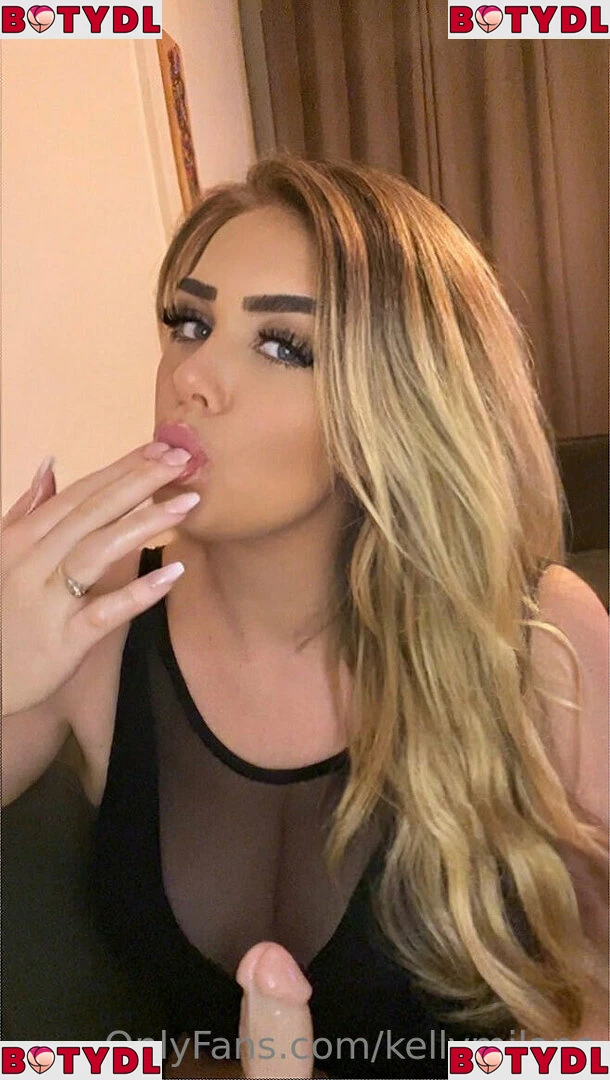 kellymilana Onlyfans Photo Gallery 