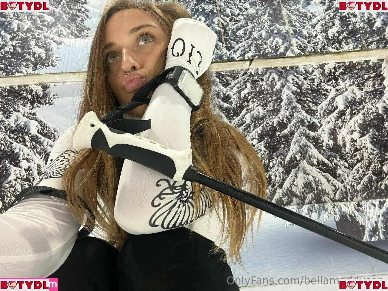 bellamaddyson Onlyfans Photo Gallery 