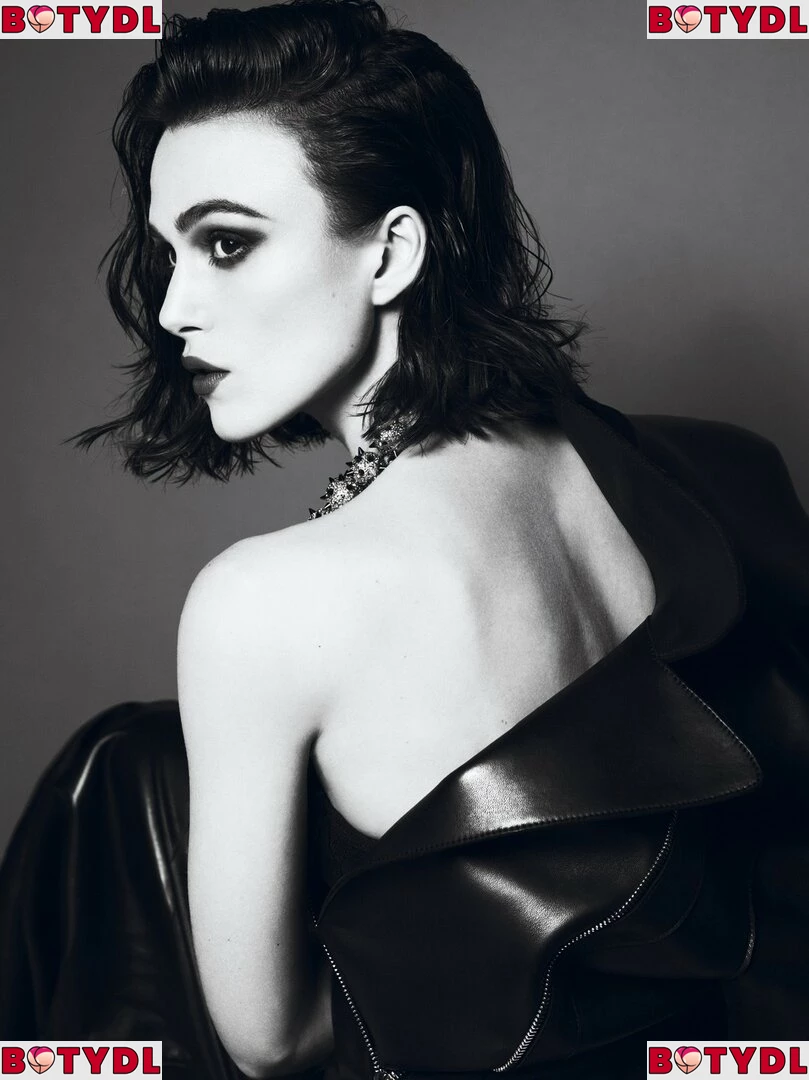 Keira Knightley Onlyfans Photo Gallery 