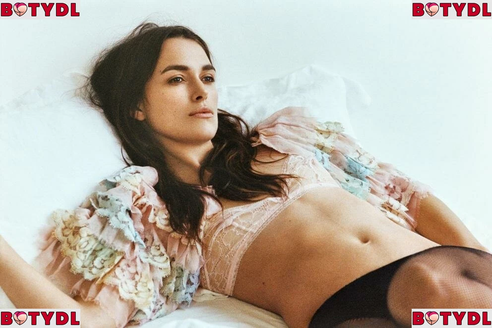 Keira Knightley Onlyfans Photo Gallery 