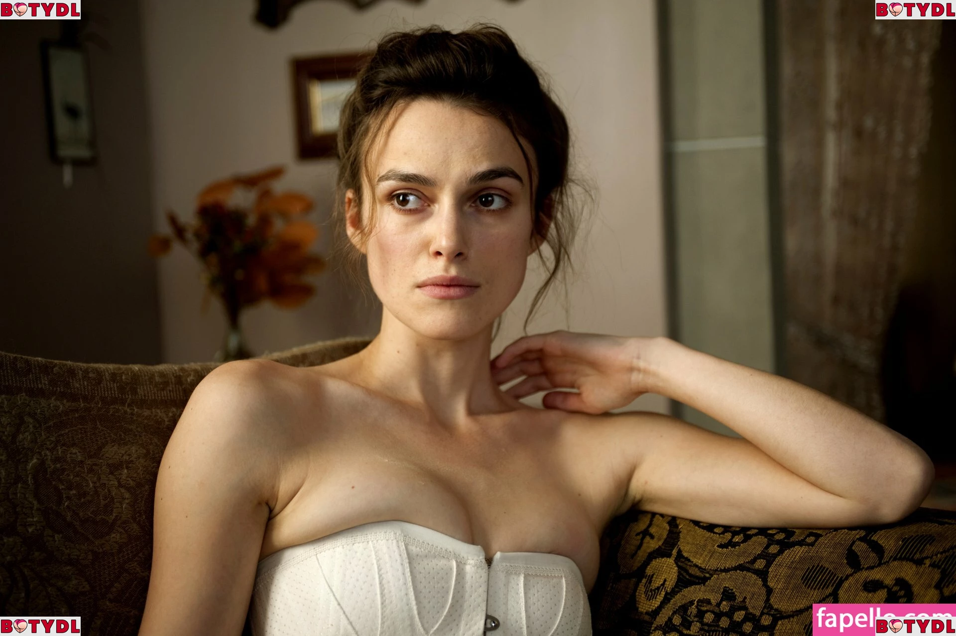 Keira Knightley Onlyfans Photo Gallery 