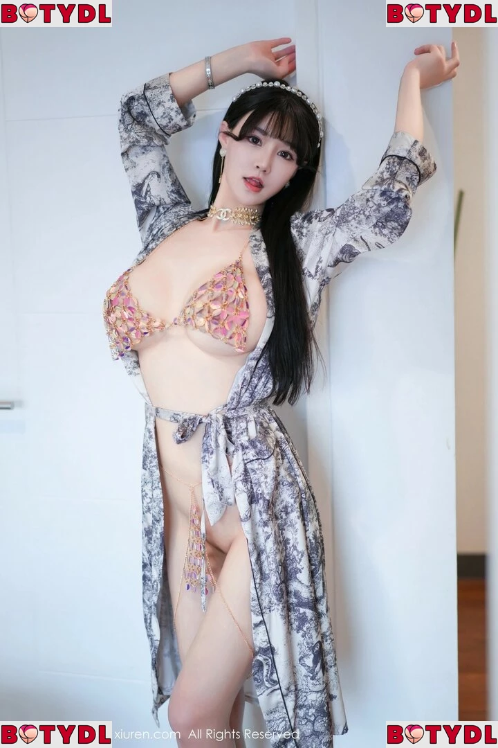 Zhu Ke Er Onlyfans Photo Gallery 