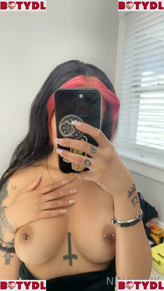 ninapinkxo Onlyfans Photo Gallery 