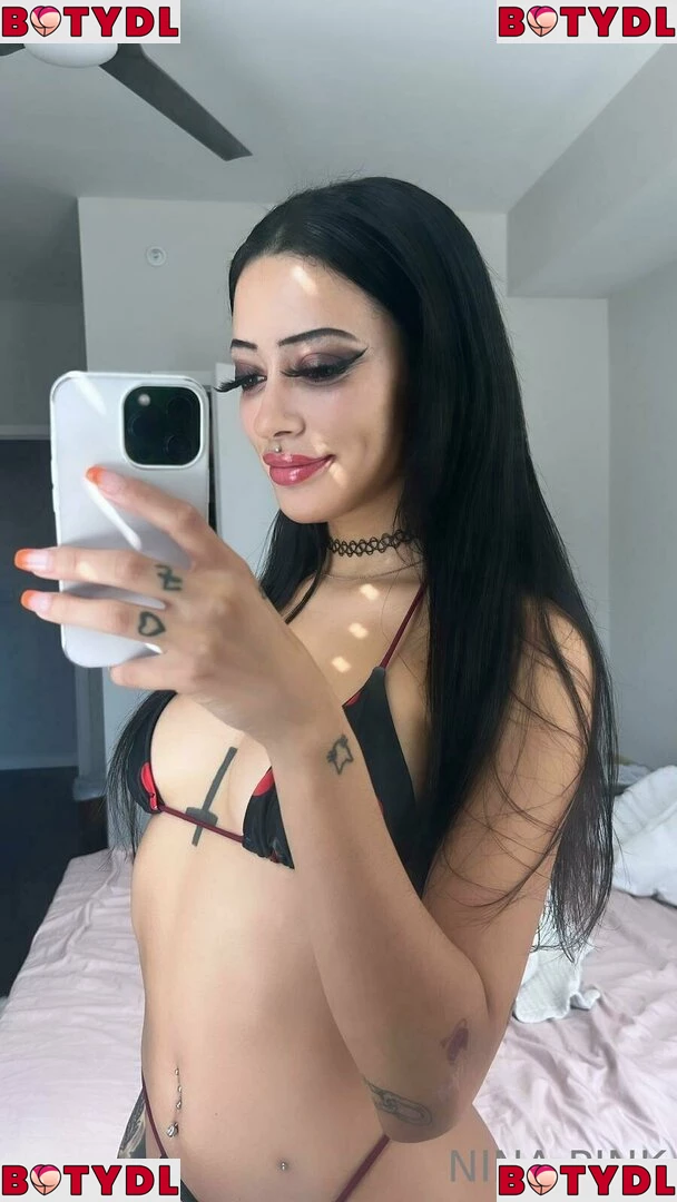 ninapinkxo Onlyfans Photo Gallery 