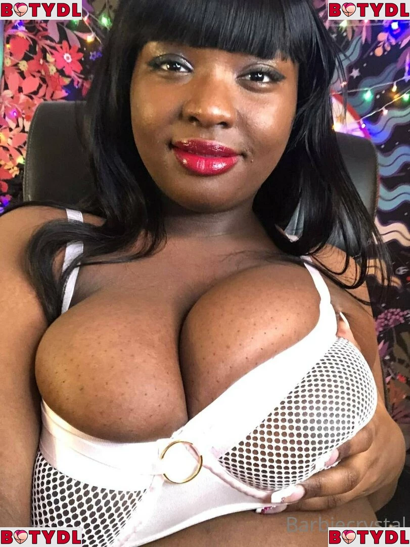 barbiecrystal Onlyfans Photo Gallery 