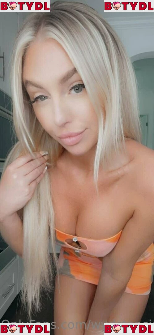 wydstepsissy Onlyfans Photo Gallery 