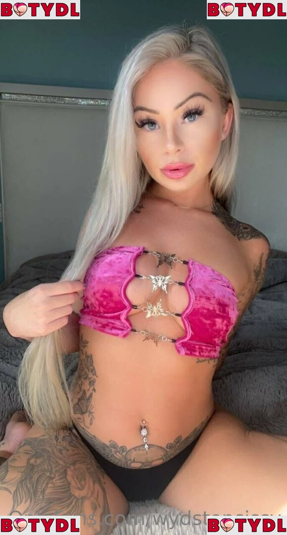 wydstepsissy Onlyfans Photo Gallery 