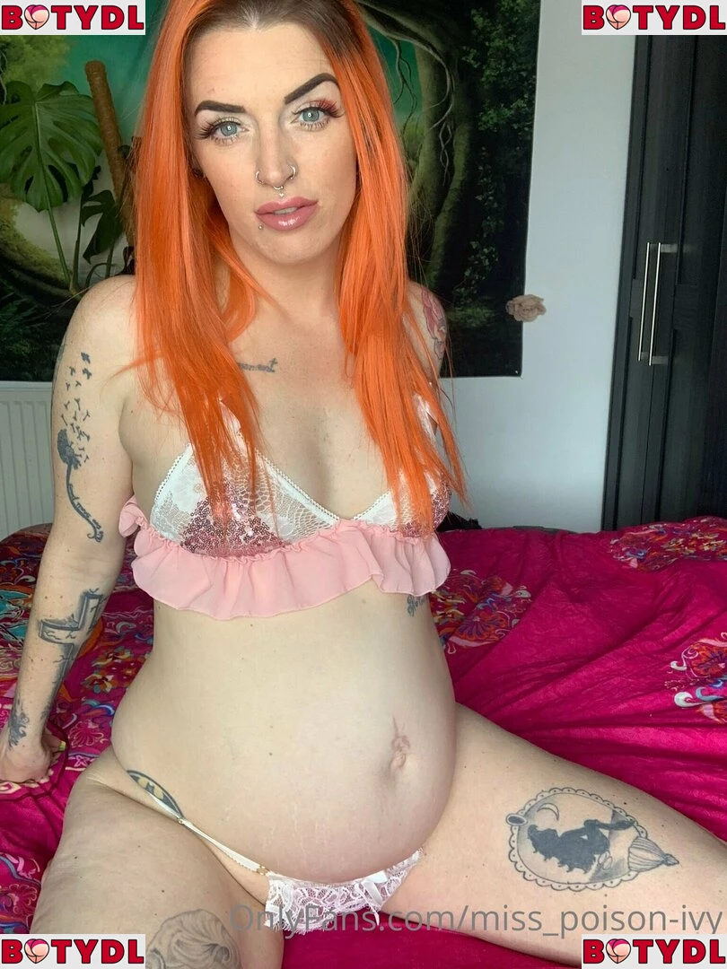 miss_poison-ivy Onlyfans Photo Gallery 