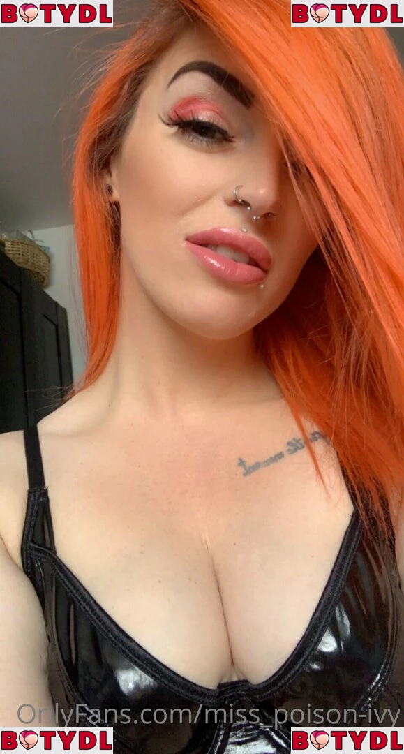 miss_poison-ivy Onlyfans Photo Gallery 