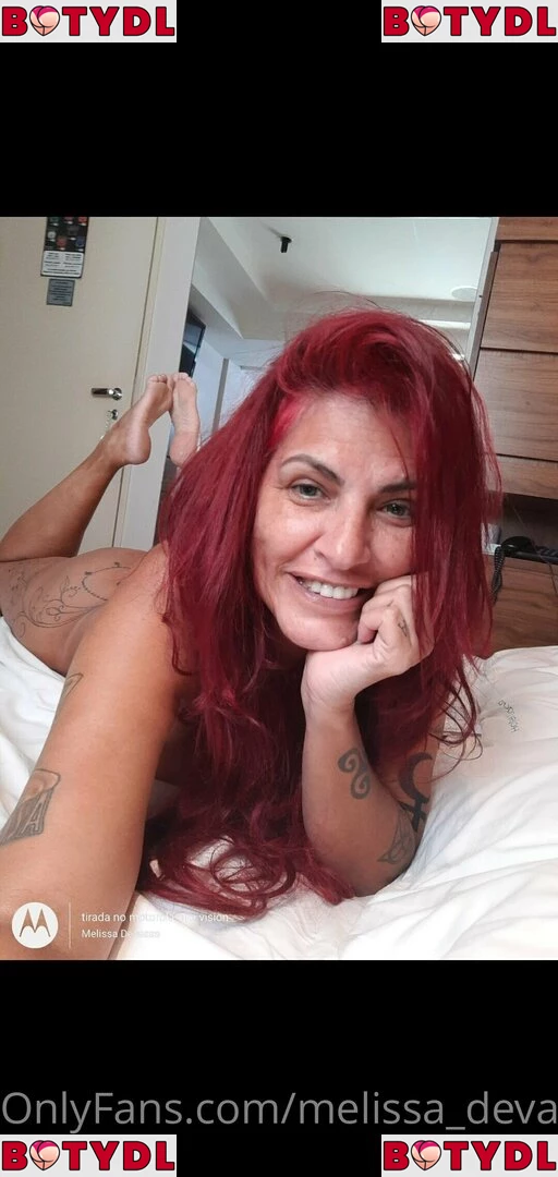 melissa_devassaoficial Onlyfans Photo Gallery 