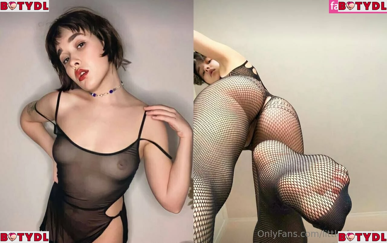 little_ksyusha Onlyfans Photo Gallery 