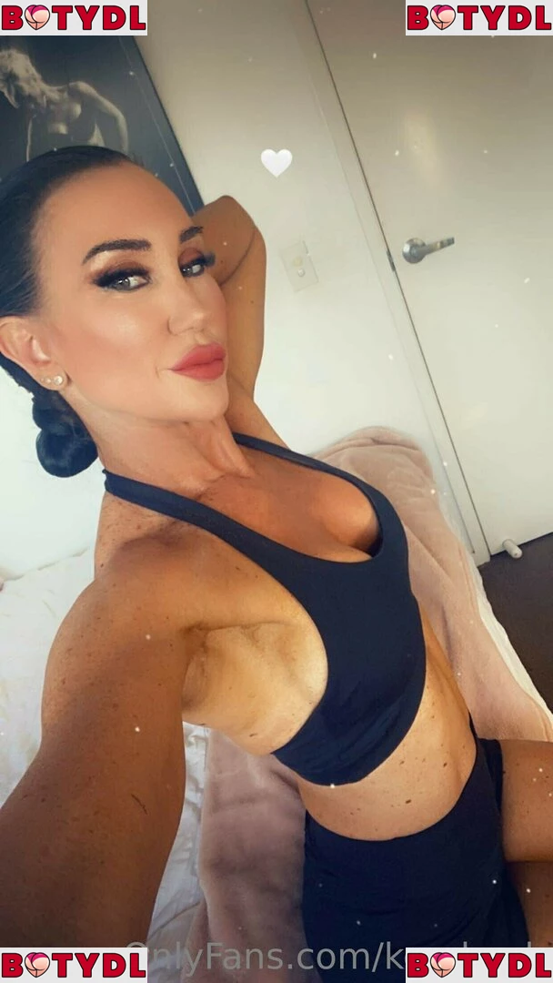 Kendra Banks Onlyfans Photo Gallery 