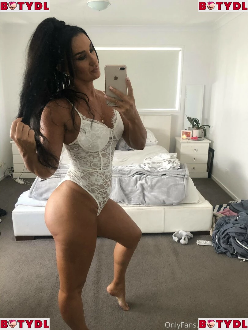 Kendra Banks Onlyfans Photo Gallery 