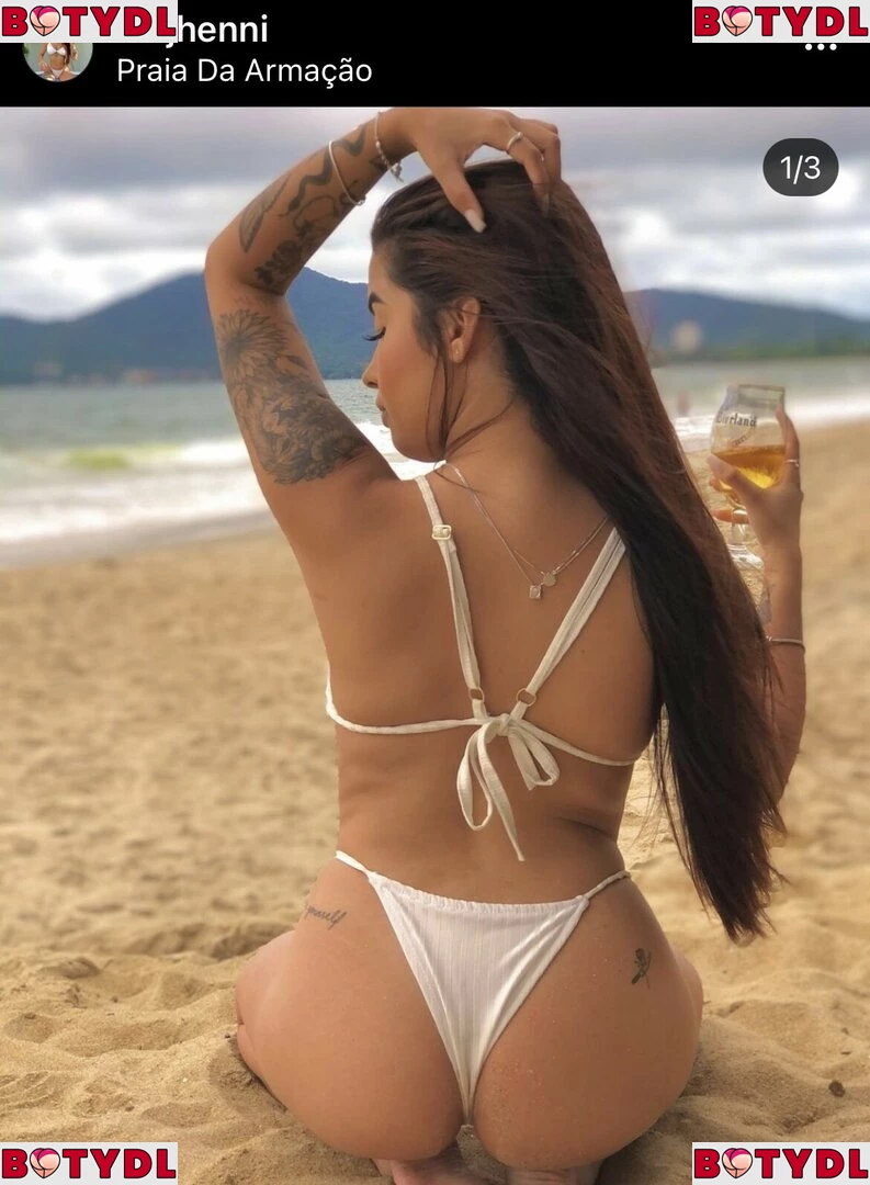 Jheni Alves Onlyfans Photo Gallery 