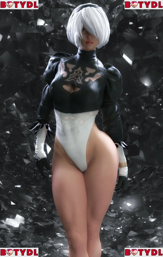 Nier Automata YoRHa Onlyfans Photo Gallery 