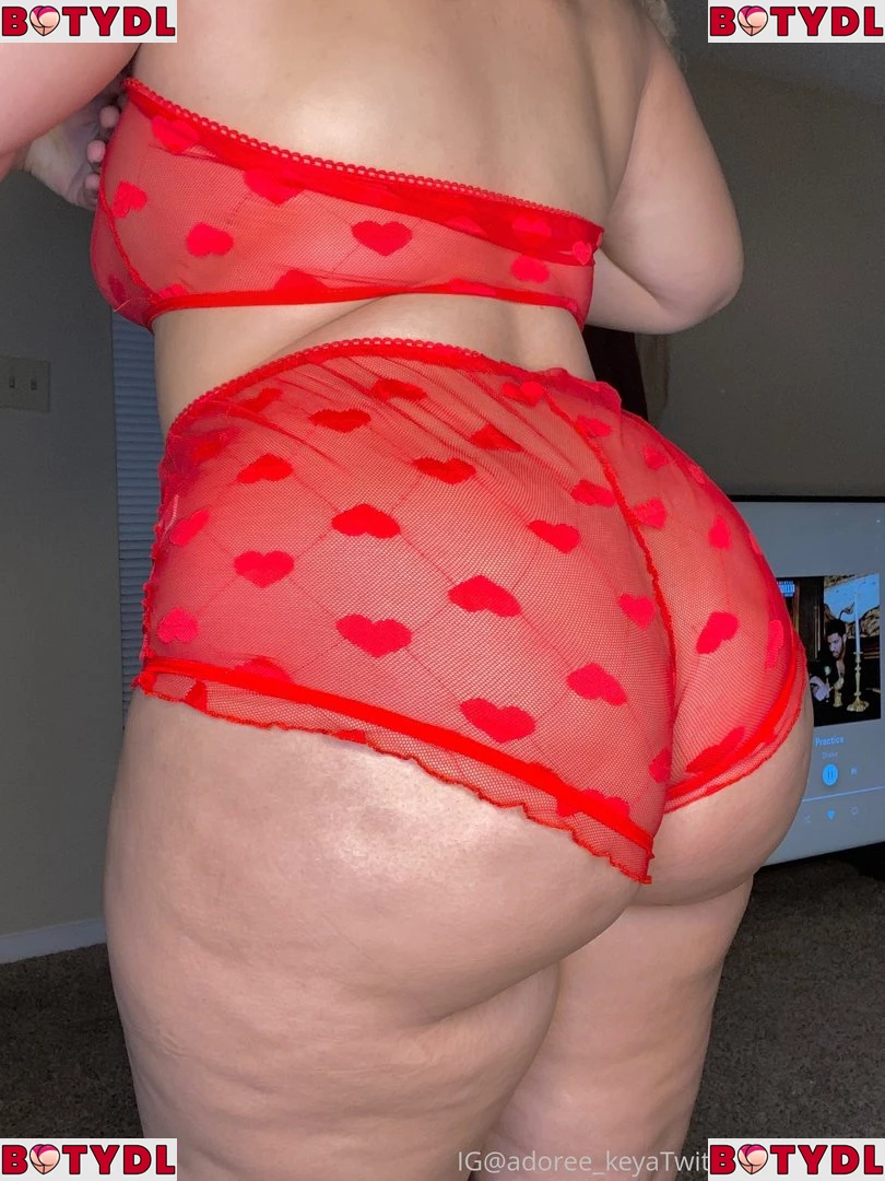 Zakeya Amber Onlyfans Photo Gallery 