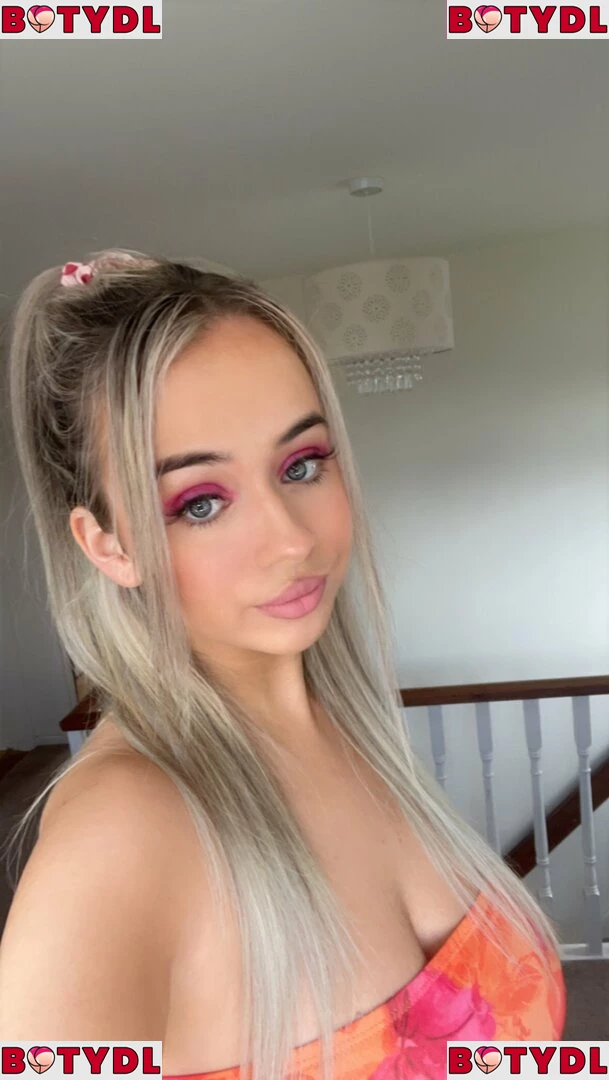 lilhunnixo Onlyfans Photo Gallery 