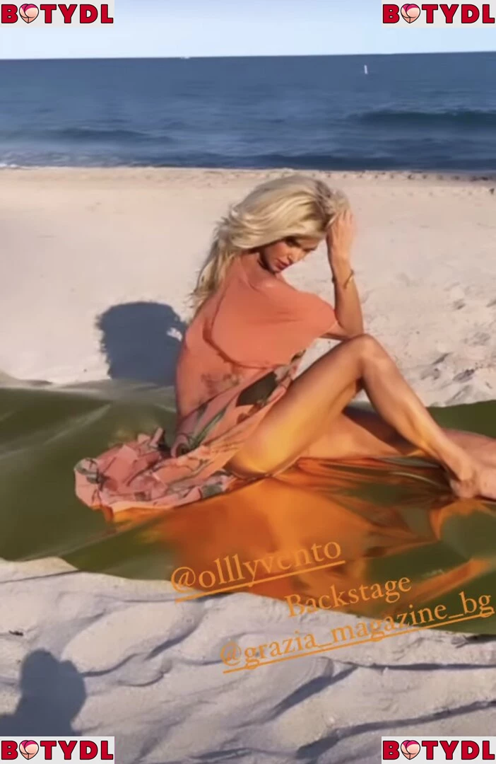 Victoria Silvstedt Onlyfans Photo Gallery 